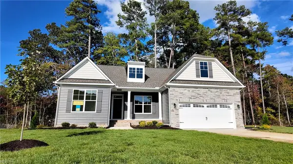 1130 Wharf Hill Drive, Smithfield, VA 23430