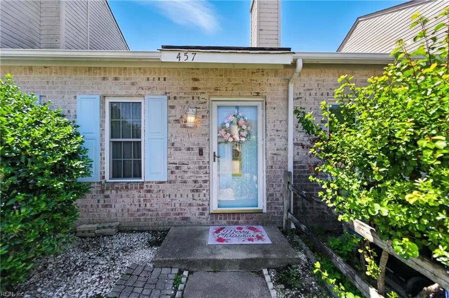 457 Troon Chase, Virginia Beach, VA 23462 - Image #2