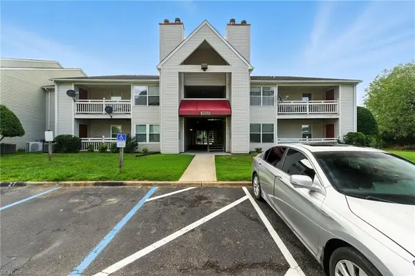 3954 Palomino Drive #103, Newport News, VA 23606