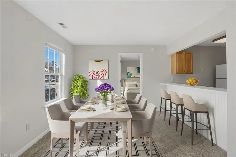 206 Quarter Trail #F, Newport News, VA 23608 - Image #3