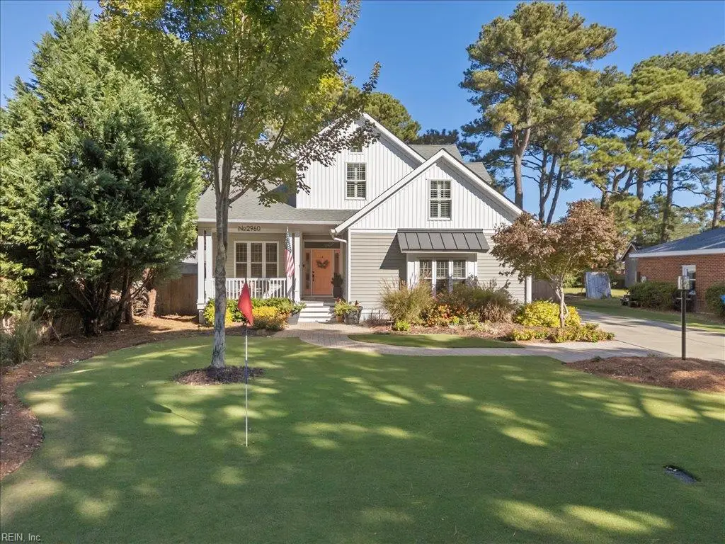 2960 Lynnhaven Drive, Virginia Beach, VA 23451 - Image #1