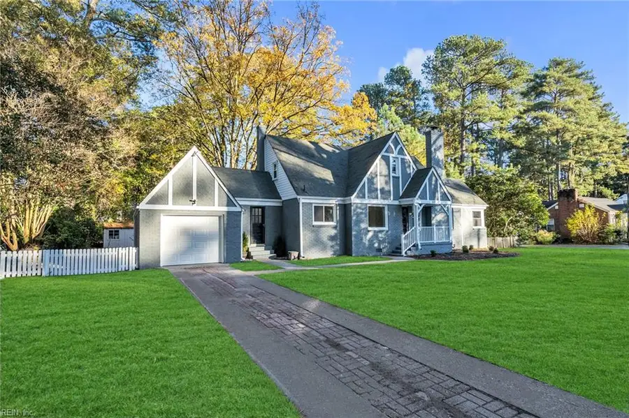 4409 Gannon Road, Portsmouth, VA 23703 - Image #3