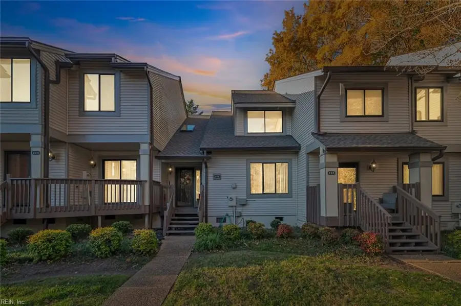 222 Bridgewater Drive, Newport News, VA 23608 - Image #3