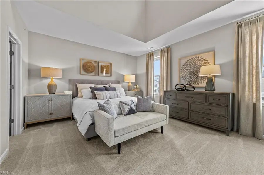 1406 Watermark Way, Hampton, VA 23666 - Image #2