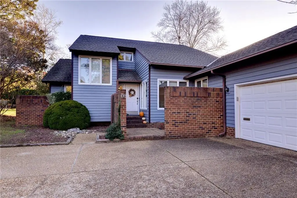 42 Yeardley's Grant, Williamsburg, VA 23185 - Image #1