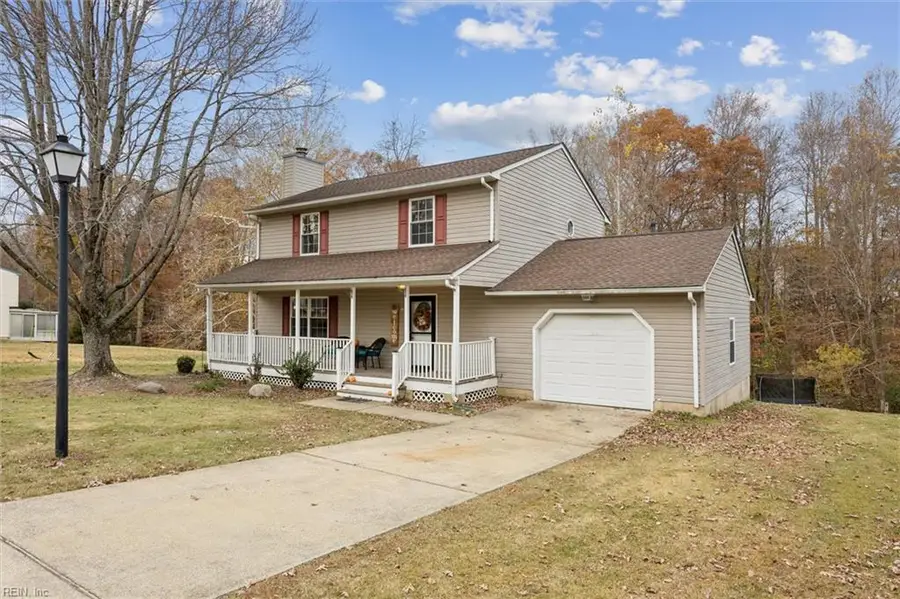 113 Hickory Hills Drive, Williamsburg, VA 23185 - Image #2