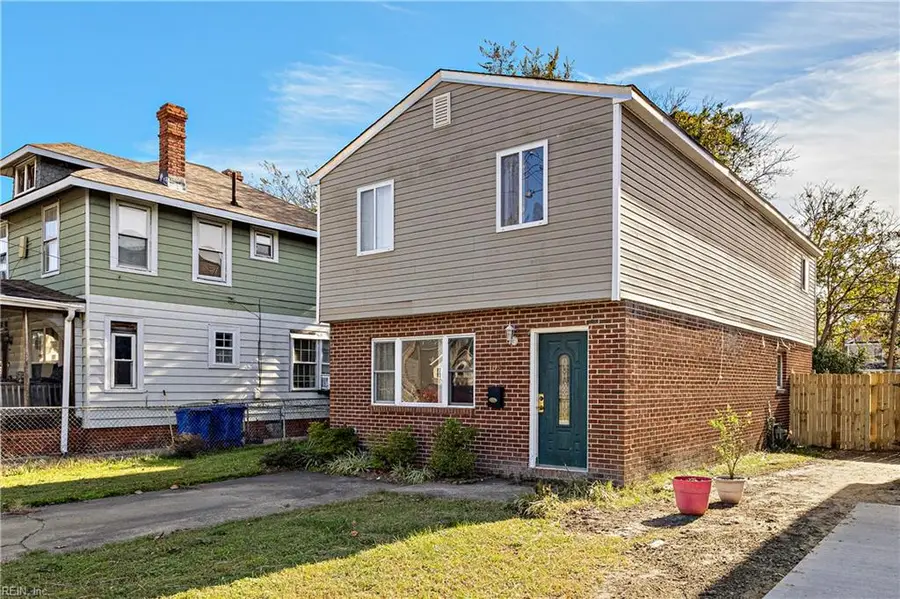 1128 25th Street, Newport News, VA 23607 - Image #2