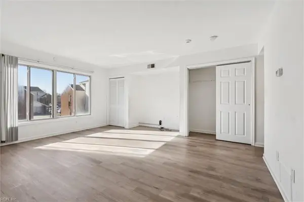 6 Pacific Drive #1, Hampton, VA 23666