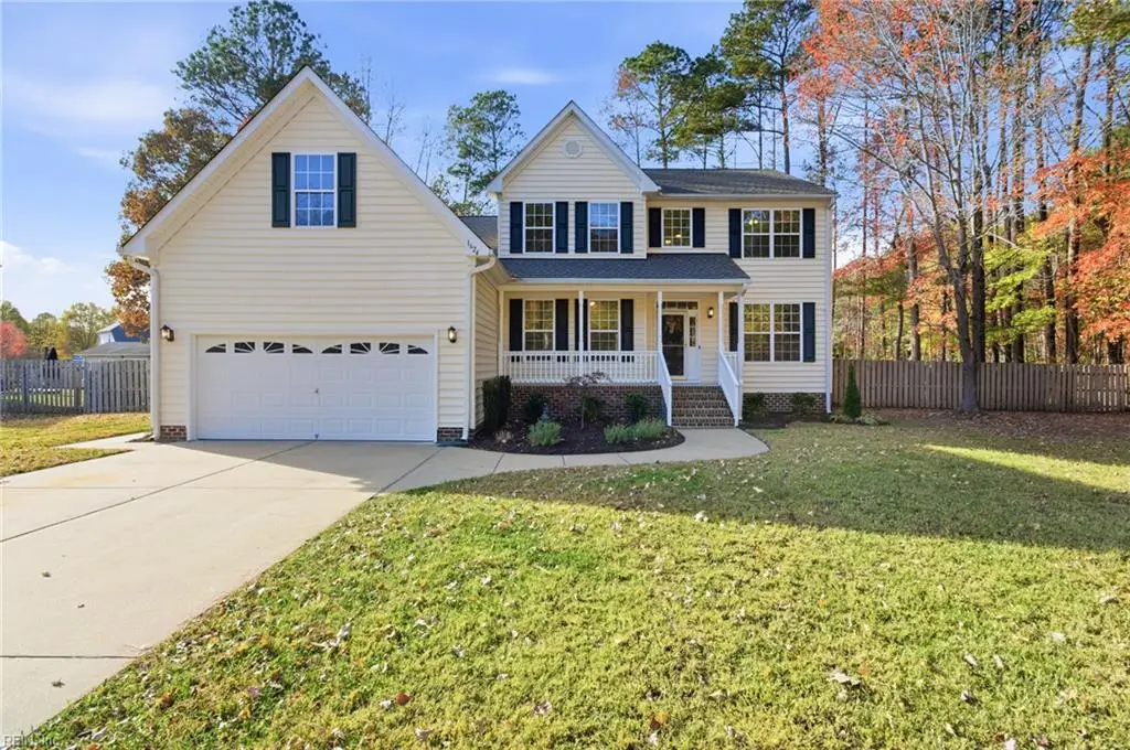 1624 Emerald Woods Drive, Chesapeake, VA 23321 - Image #1