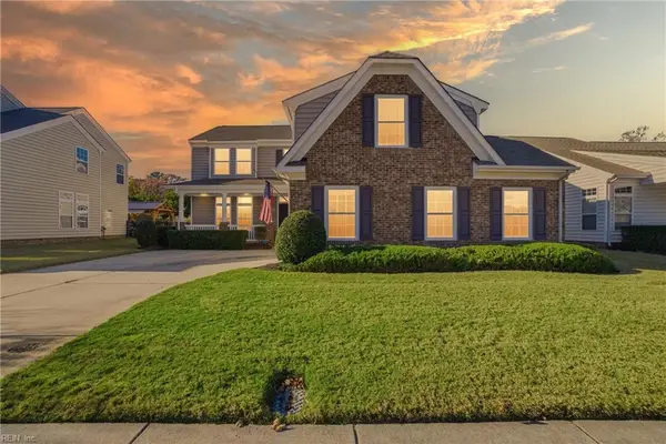 1046 Boundary Drive, Suffolk, VA 23434