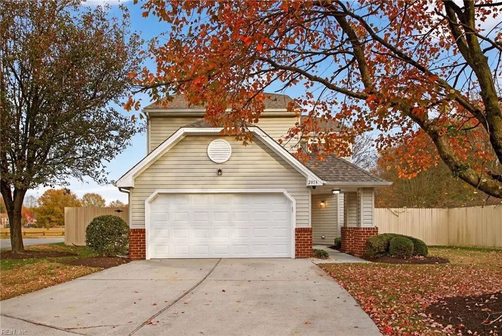 2813 Big Bend Drive, Chesapeake, VA 23321 - Image #1