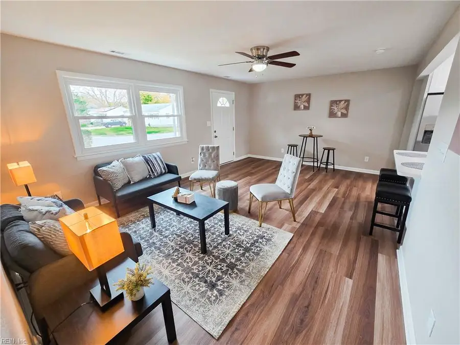 8506 Kennedy Drive, Hampton, VA 23605 - Image #3