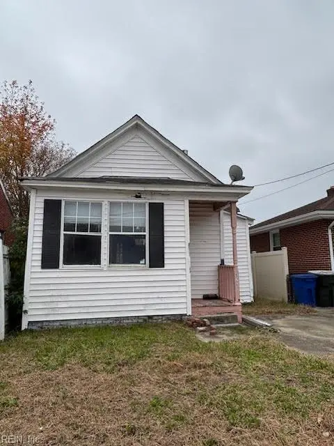 626 42nd Street, Newport News, VA 23607