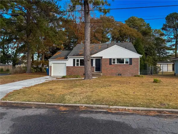 5764 Mojave Court, Virginia Beach, VA 23462