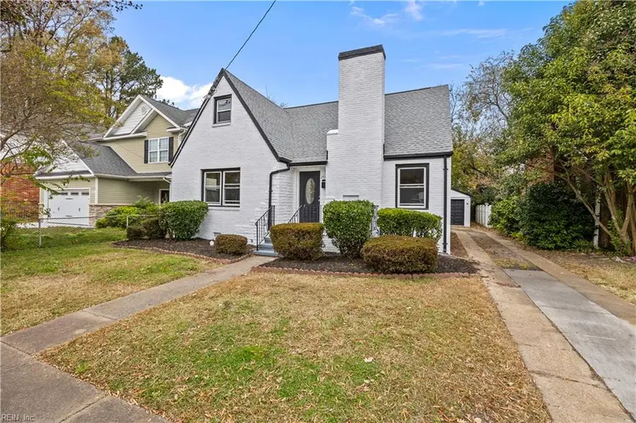 2708 Beachmont Avenue, Norfolk, VA 23504 - Image #3