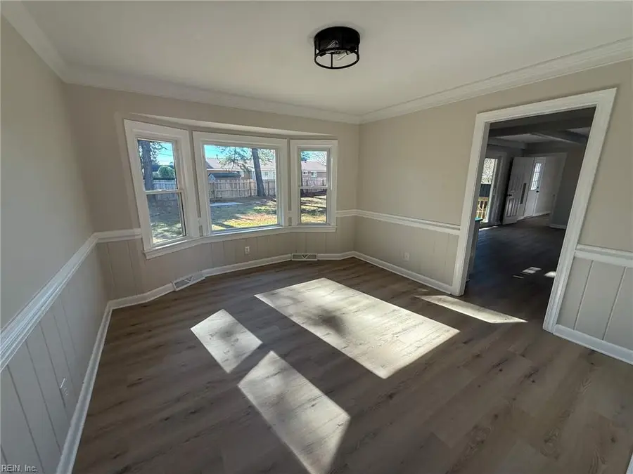 4525 Buckingham Drive, Portsmouth, VA 23703 - Image #3