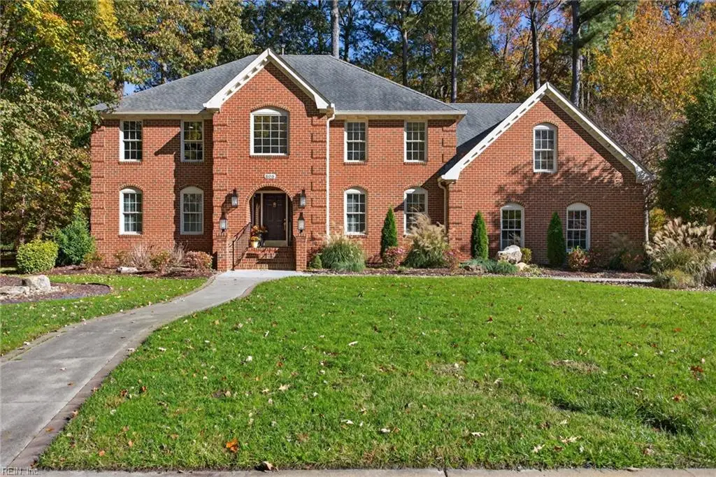 808 Beldover Ct Court, Virginia Beach, VA 23452 - Image #1