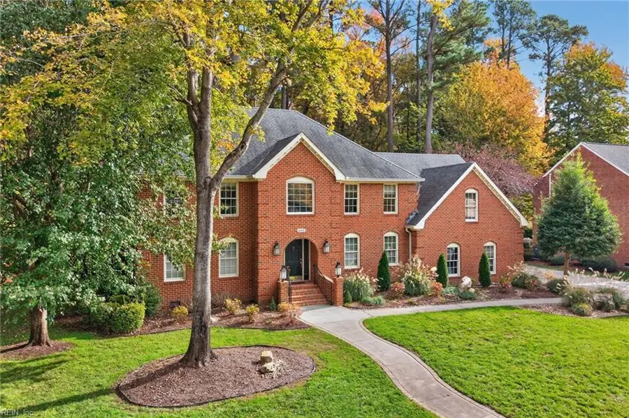 808 Beldover Ct Court, Virginia Beach, VA 23452 - Image #2