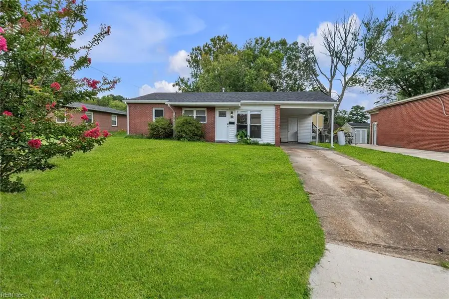 112 Jenness Lane, Newport News, VA 23602 - Image #3