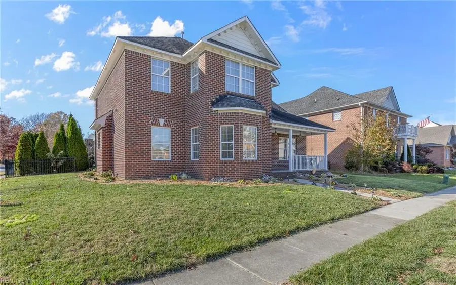 1100 Walnut Neck Avenue, Chesapeake, VA 23320 - Image #2