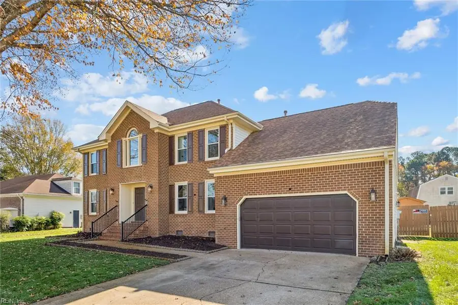 833 Copper Stone Circle, Chesapeake, VA 23320 - Image #2