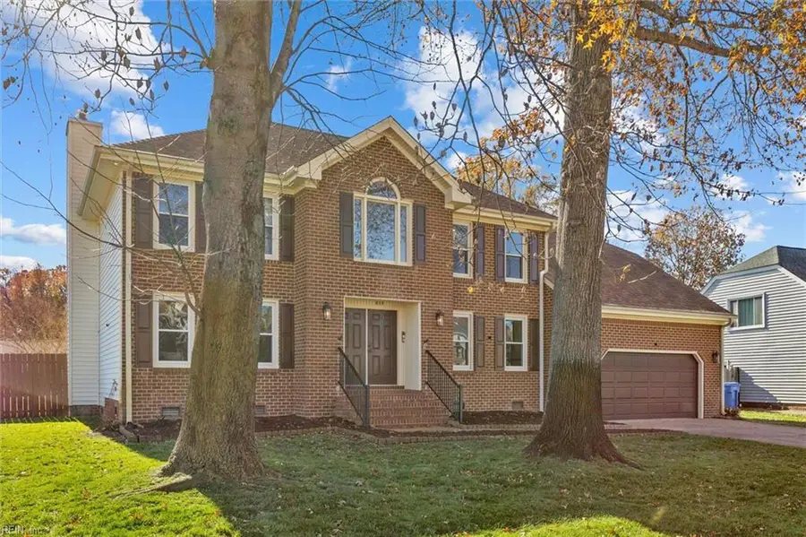 833 Copper Stone Circle, Chesapeake, VA 23320 - Image #3