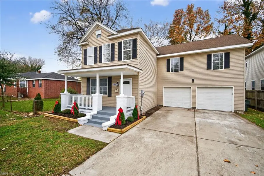 2509 Cottage Avenue, Norfolk, VA 23504 - Image #2
