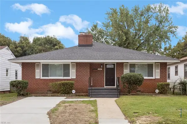 1246 36th Street, Newport News, VA 23607