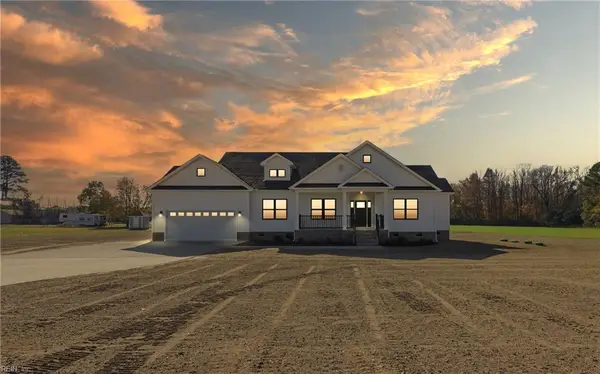 2389 Copeland Road, Suffolk, VA 23434