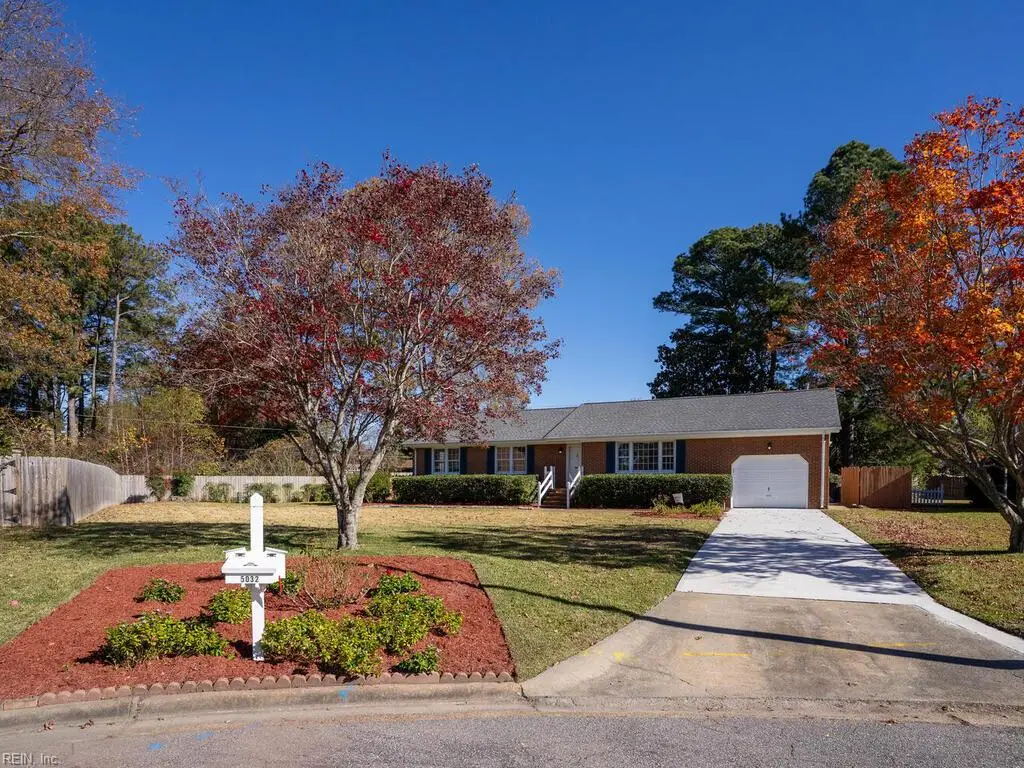 5032 Churchill Court, Virginia Beach, VA 23464 - Image #1