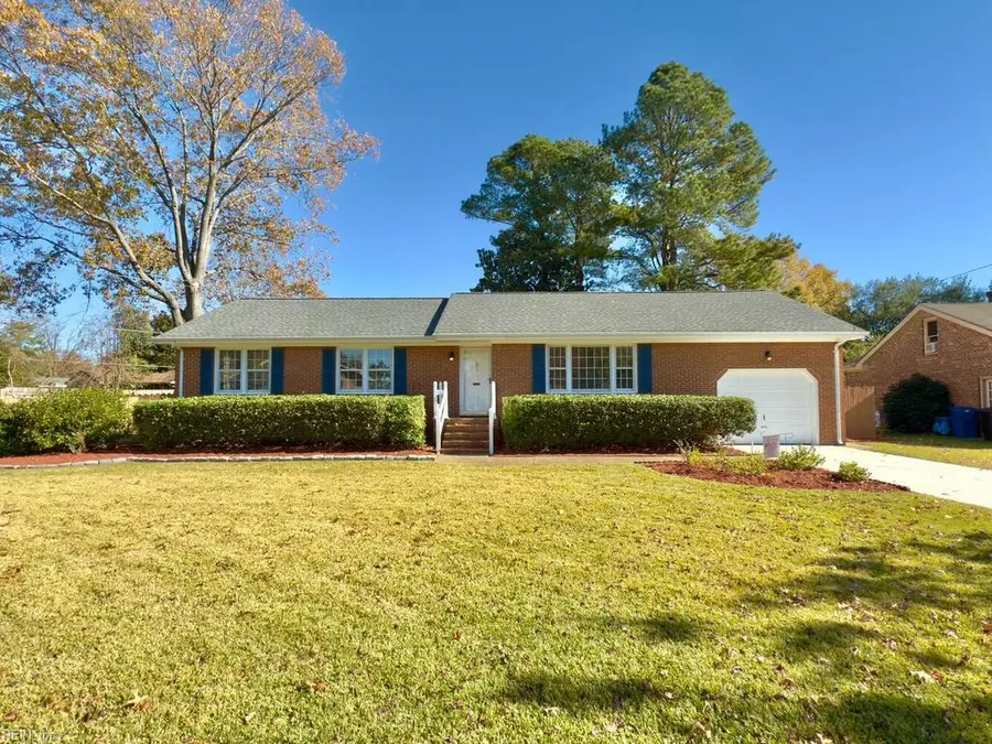 5032 Churchill Court, Virginia Beach, VA 23464 - Image #2