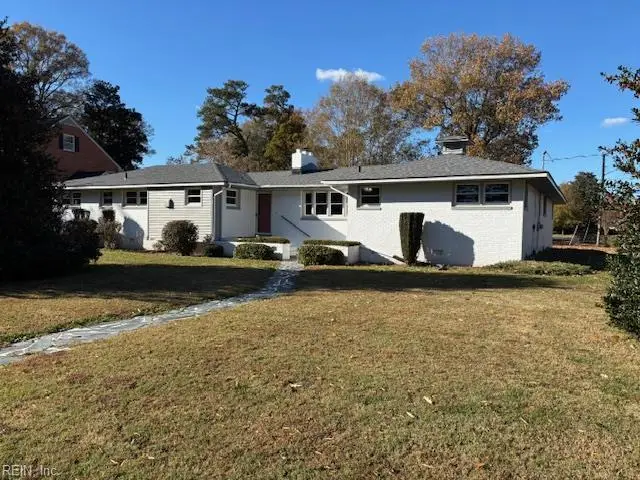 102 Irving Street, Franklin, VA 23851 - Image #1