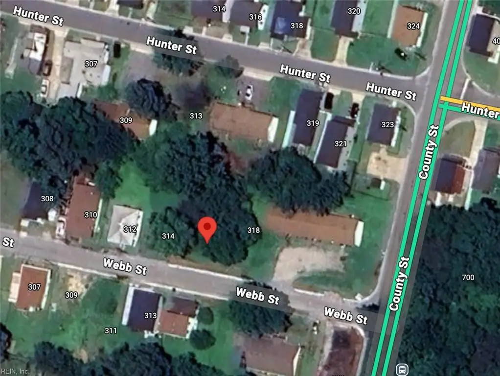 316 Webb Street, Suffolk, VA 23434 - Image #1