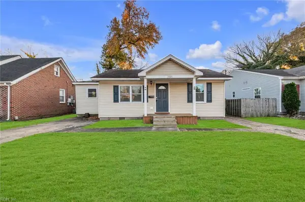 3321 Gwin Street, Portsmouth, VA 23704