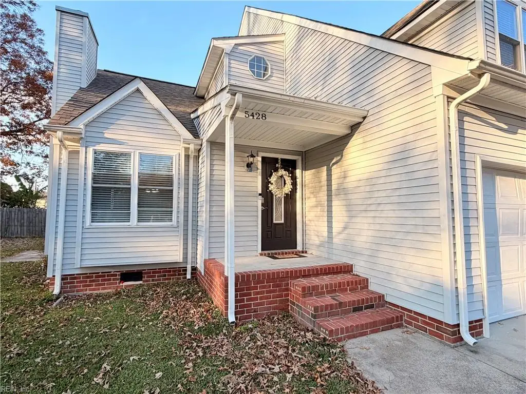 5428 Branchwood Way, Virginia Beach, VA 23464 - Image #1