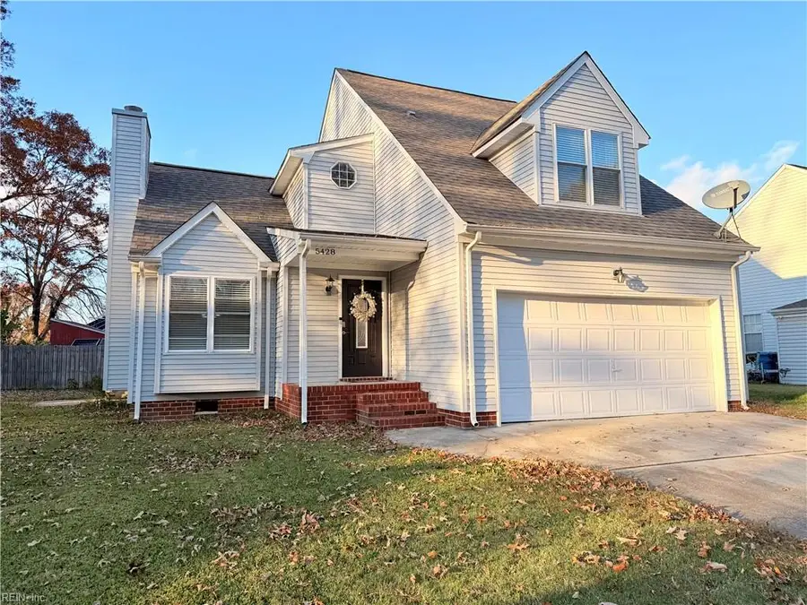5428 Branchwood Way, Virginia Beach, VA 23464 - Image #2