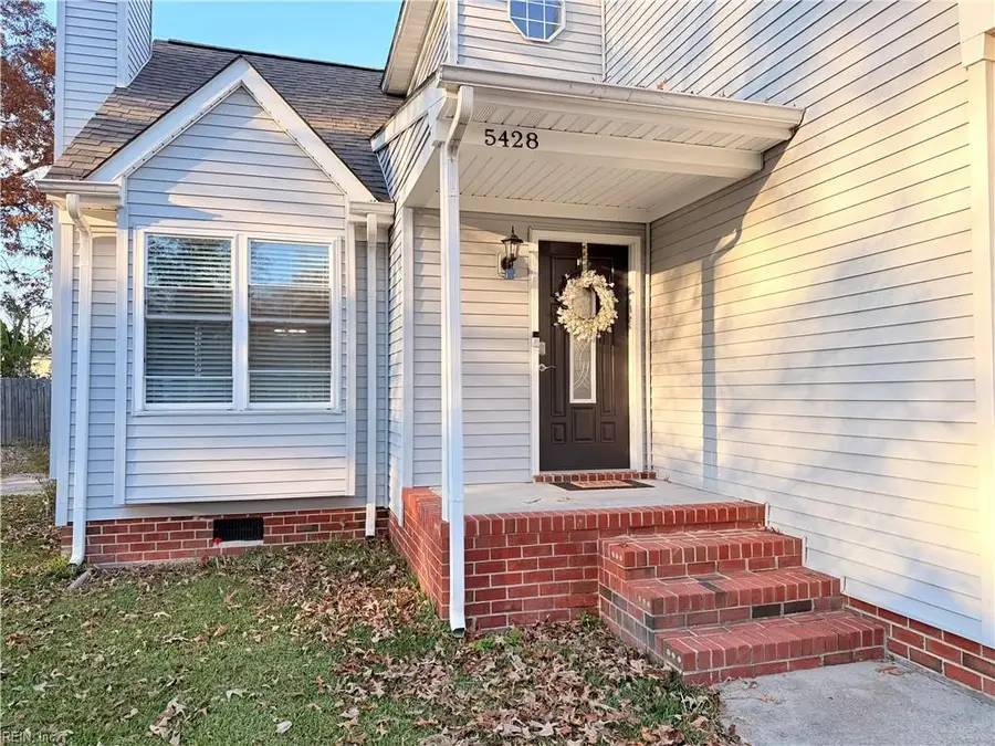 5428 Branchwood Way, Virginia Beach, VA 23464 - Image #3