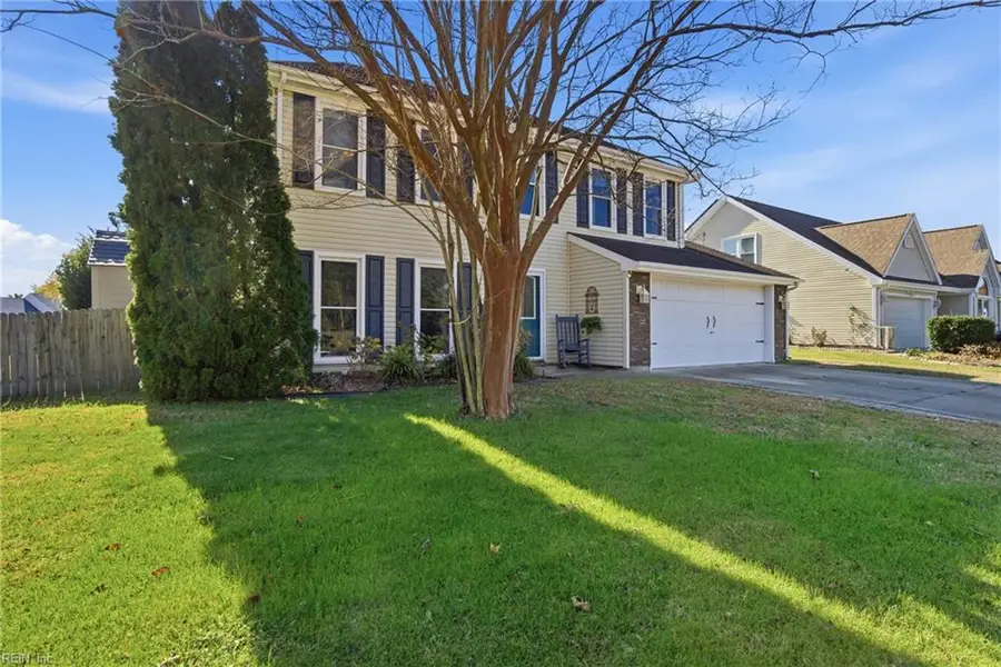157 Golden Maple Drive, Virginia Beach, VA 23452 - Image #2