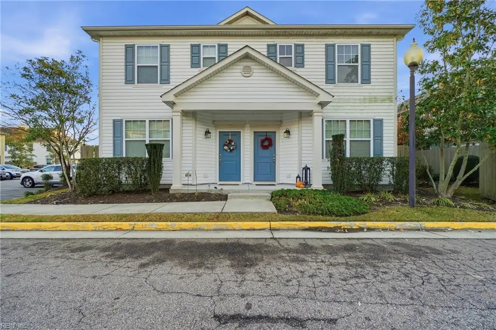 1605 Brimington Lane, Virginia Beach, VA 23456 - Image #1