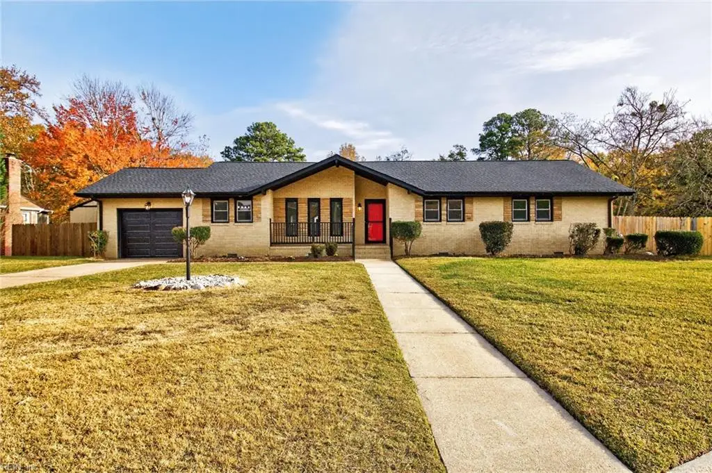 409 Holloway Drive, Portsmouth, VA 23701 - Image #1