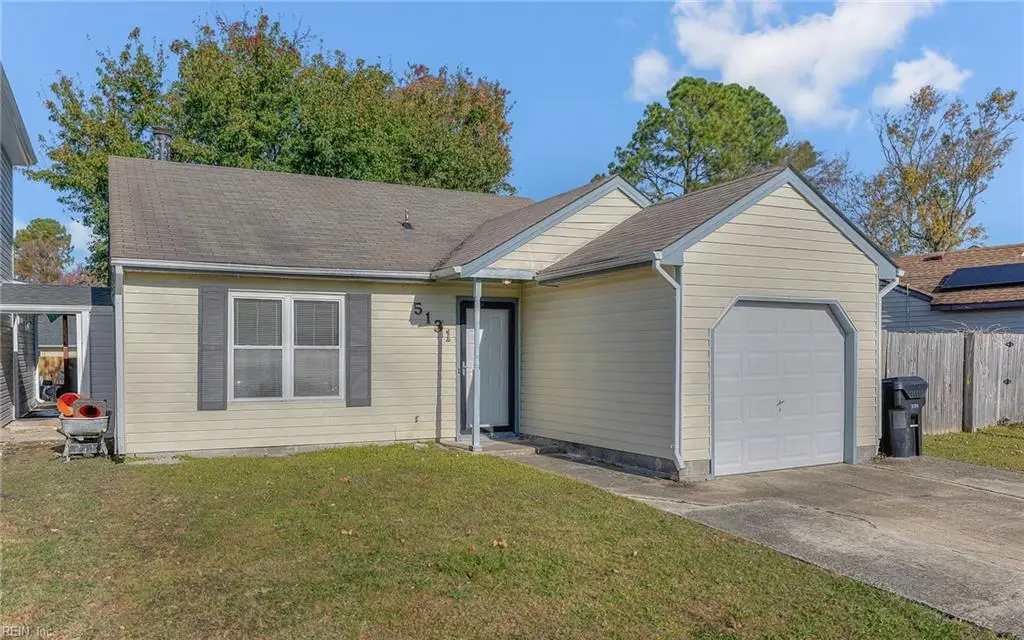 5131 Rugby Road, Virginia Beach, VA 23464 - Image #1