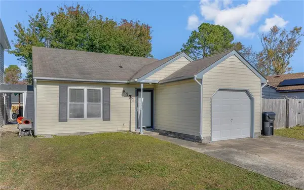 5131 Rugby Road, Virginia Beach, VA 23464