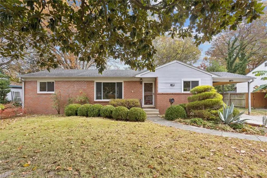 336 Aragona Boulevard, Virginia Beach, VA 23462 - Image #1