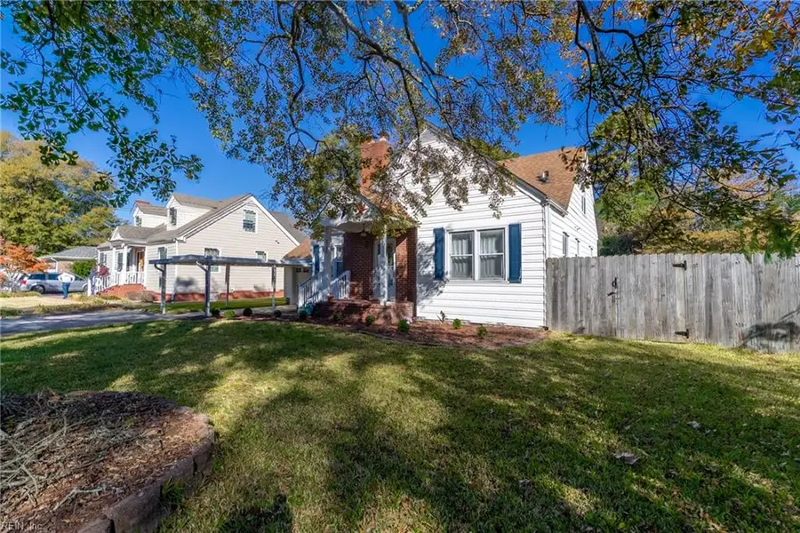 2328 Delwood Road, Chesapeake, VA 23323 - Image #3