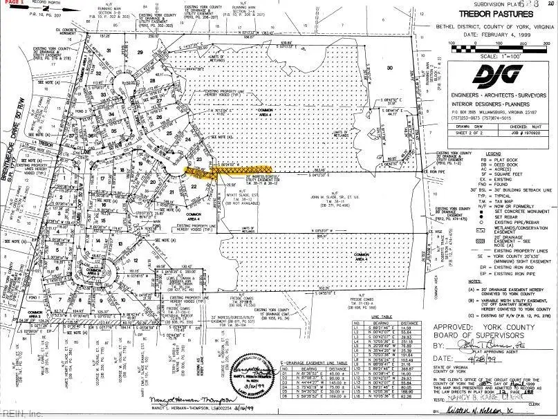 132 Kirby Lane, Yorktown, VA 23693 - Image #2