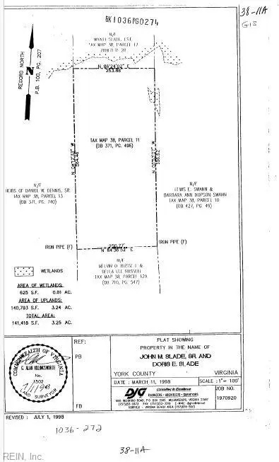 132 Kirby Lane, Yorktown, VA 23693 - Image #3