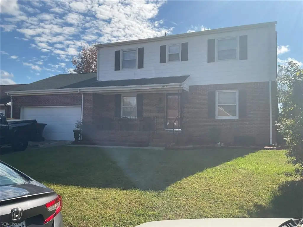 3449 Petunia Cres Crescent, Virginia Beach, VA 23453 - Image #1