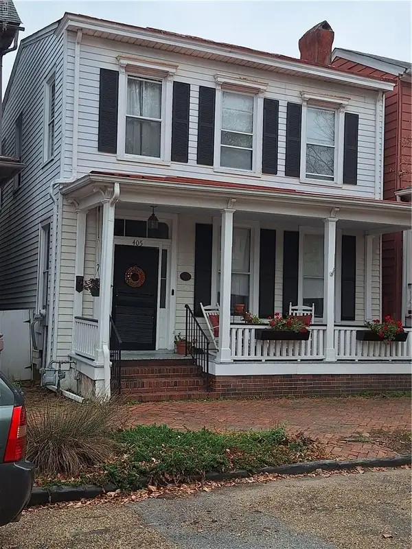 405 Washington Street, Portsmouth, VA 23704