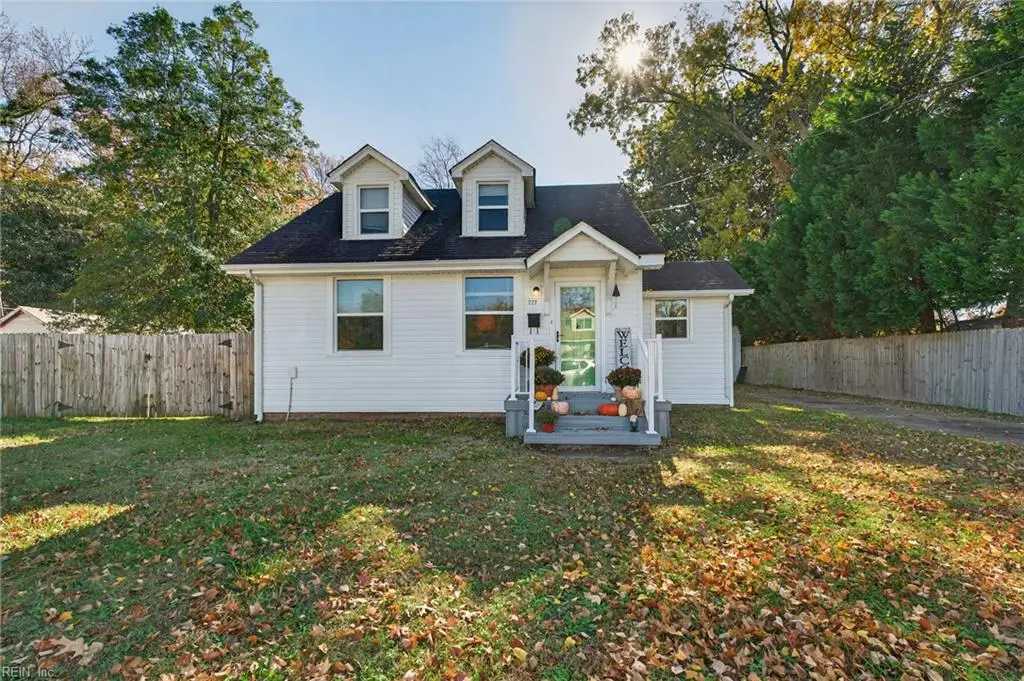 777 Marvin Avenue, Norfolk, VA 23518 - Image #1