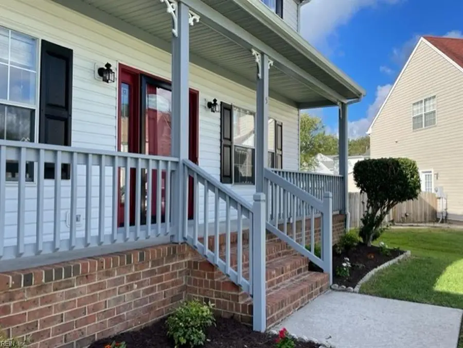 5 Keel Court, Portsmouth, VA 23703 - Image #2